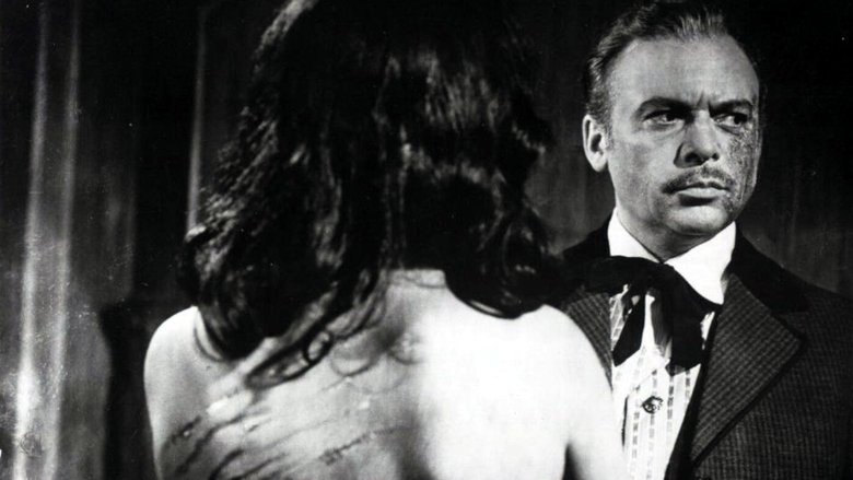 кадр из фильма Хижина дяди Тома