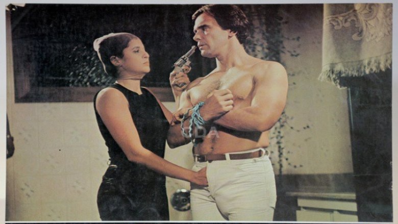 кадр из фильма Ночь извращений 2