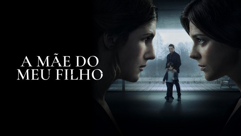 кадр из фильма Мать моего сына