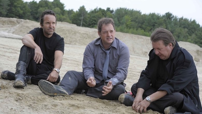 кадр из фильма Hot Dog