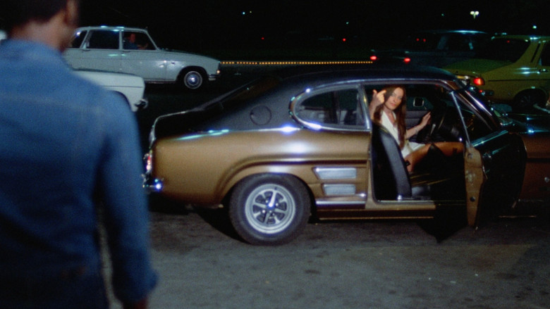 кадр из фильма L'homme qui voulait violer le monde