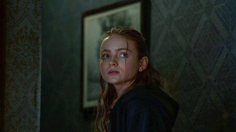 кадр из фильма Кит