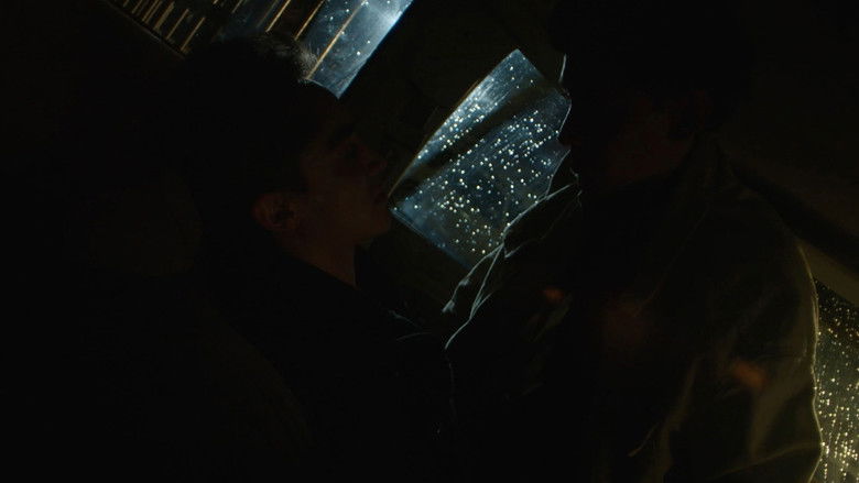 кадр из фильма Amos, Vogel