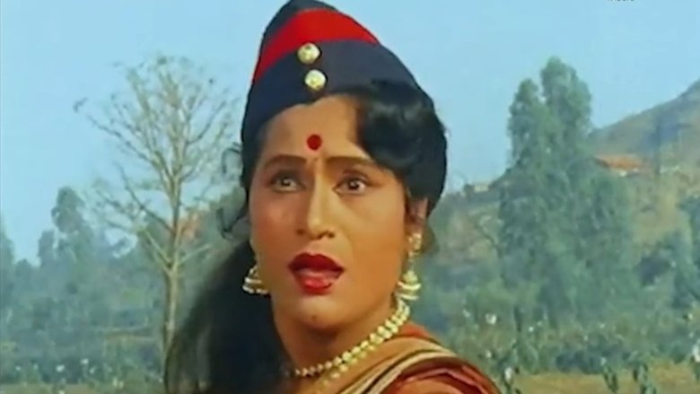 кадр из фильма दे दणा दण