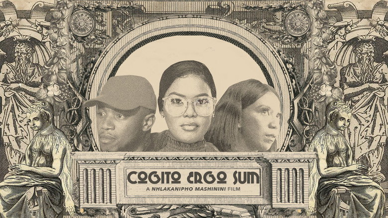 кадр из фильма Cogito Ergo Sum (I think Therefore I Am)