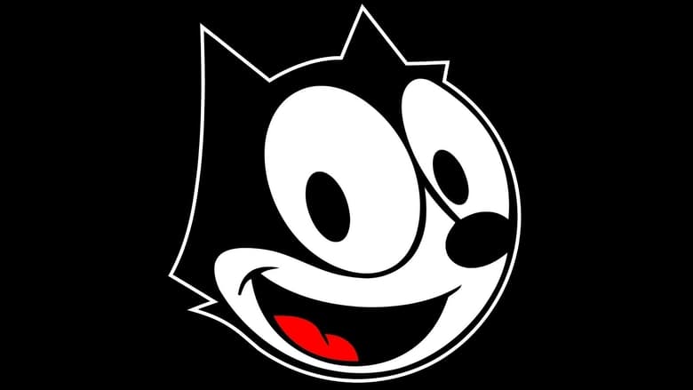 кадр из фильма Felix the Cat: The Movie