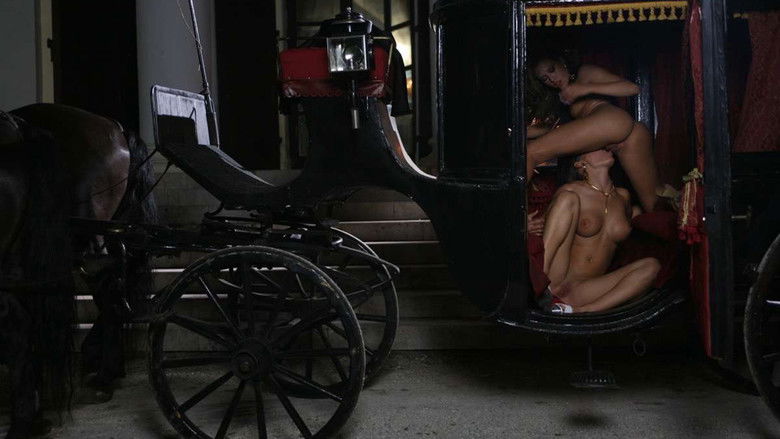 кадр из фильма The Order