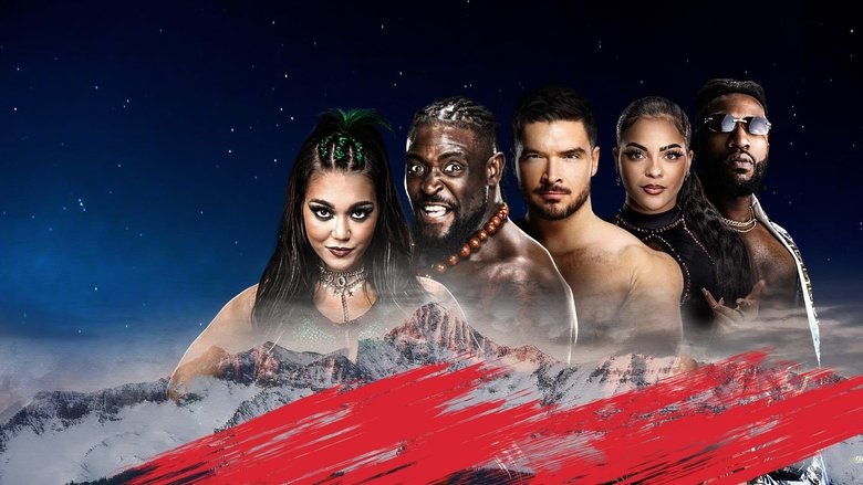 кадр из фильма NXT No Mercy 2024