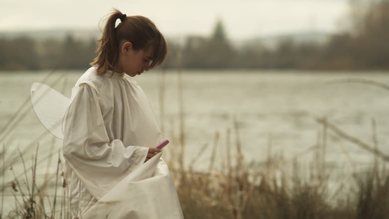 кадр из фильма Iceberg