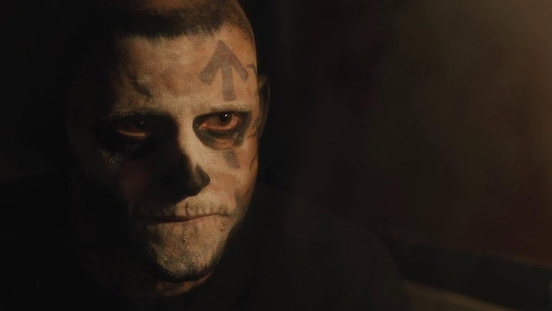 кадр из фильма Скин