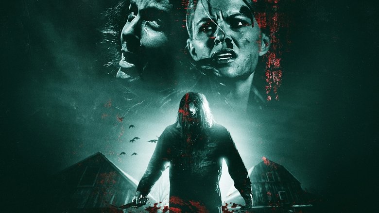 кадр из фильма Pull