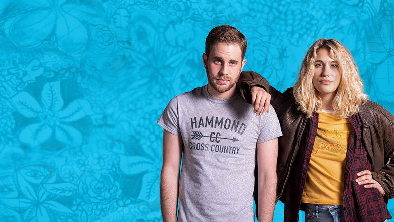 кадр из фильма Разбитые алмазы