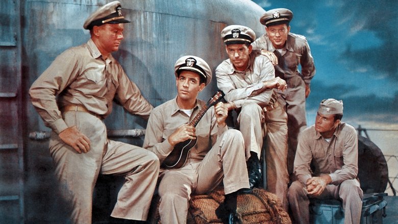 кадр из фильма Восстание Кейна