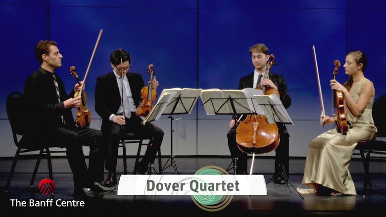 кадр из фильма Strings Attached