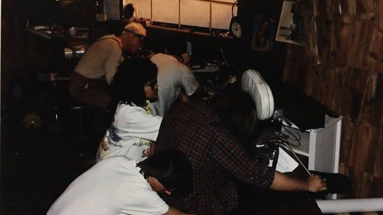 кадр из фильма Sun Dog