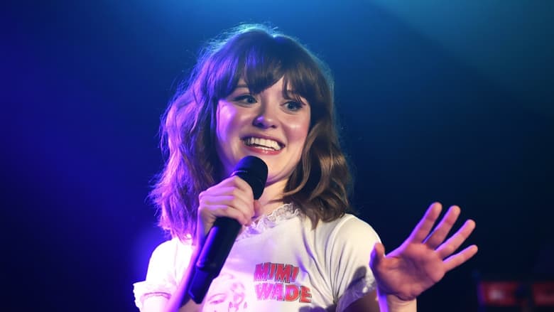 кадр из фильма Maisie Peters: You Signed Up For This Live From Lafayette