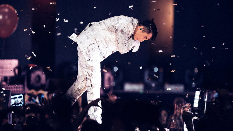 кадр из фильма Sky Tour: The Movie