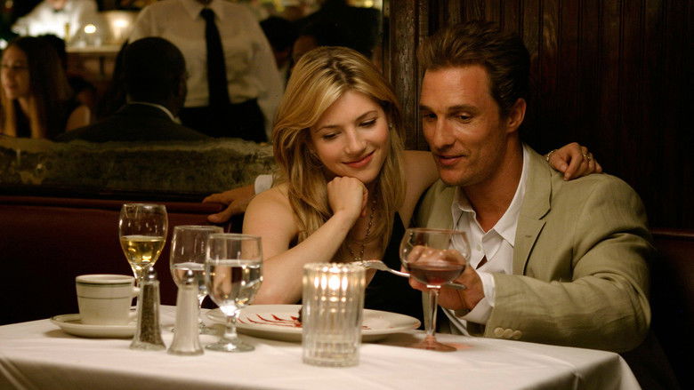 кадр из фильма Любовь и прочие неприятности