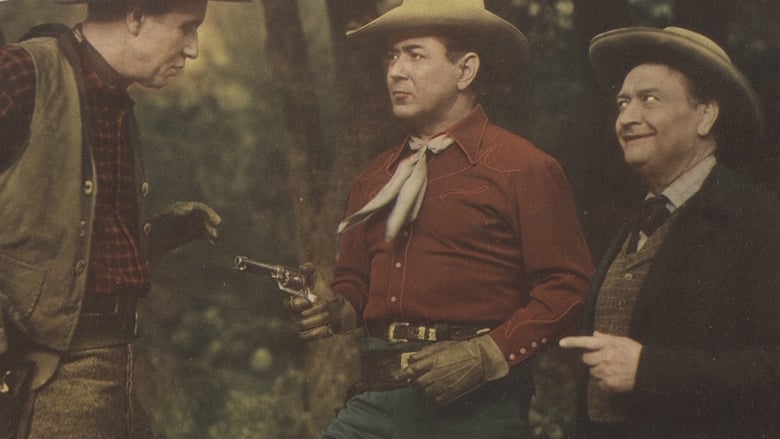 кадр из фильма Law of the West