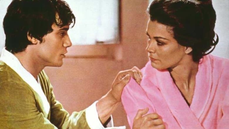 кадр из фильма Incontro