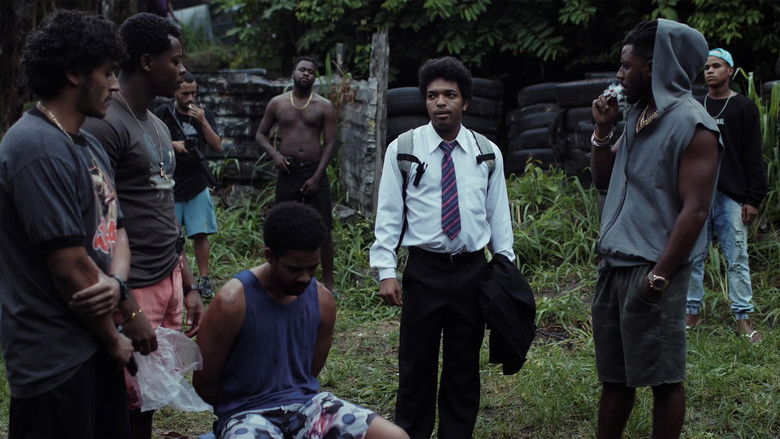 кадр из фильма O Último Animal