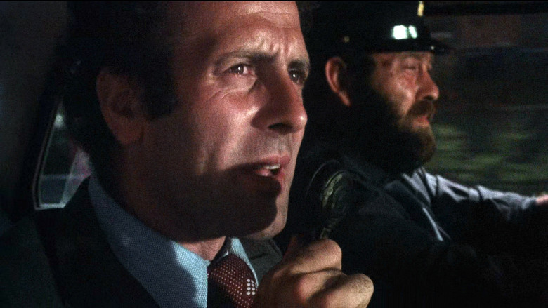 кадр из фильма Vai gorilla