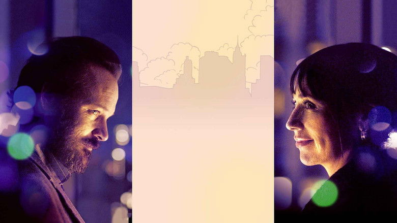 кадр из фильма Звук тишины