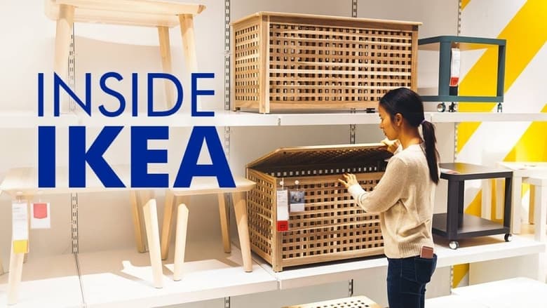 кадр из фильма Inside IKEA