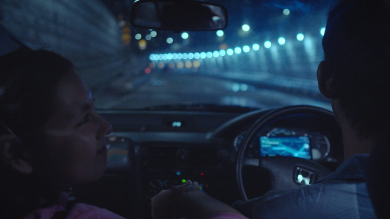 кадр из фильма Diatas Roda Kita Berjumpa