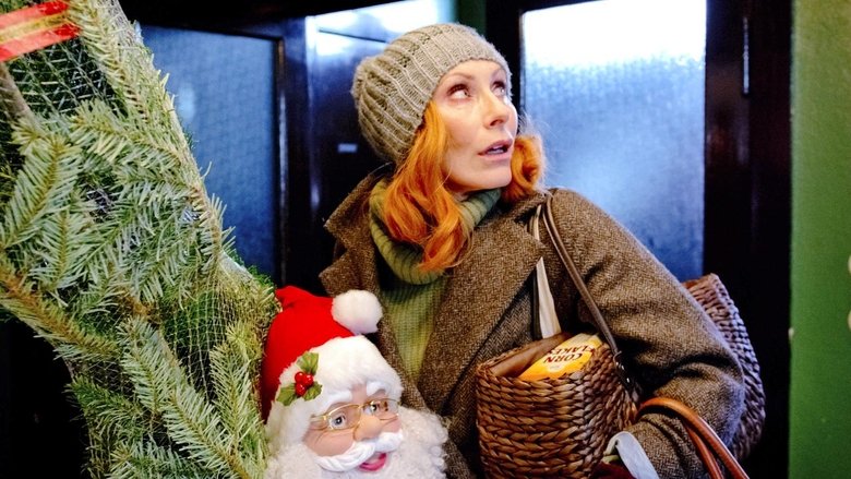 кадр из фильма Tief durchatmen, die Familie kommt