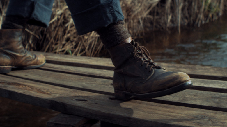 кадр из фильма The Fish of My Life