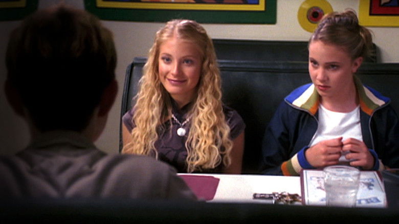 кадр из фильма Pixel Perfect