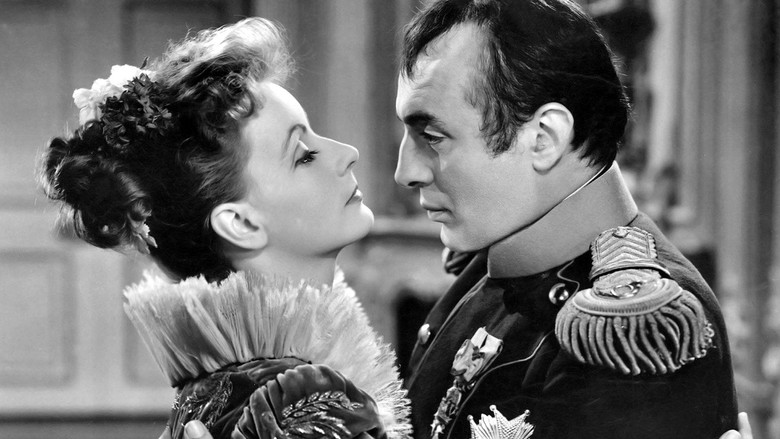 кадр из фильма Покорение