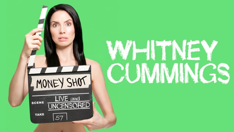 кадр из фильма Whitney Cummings: Money Shot