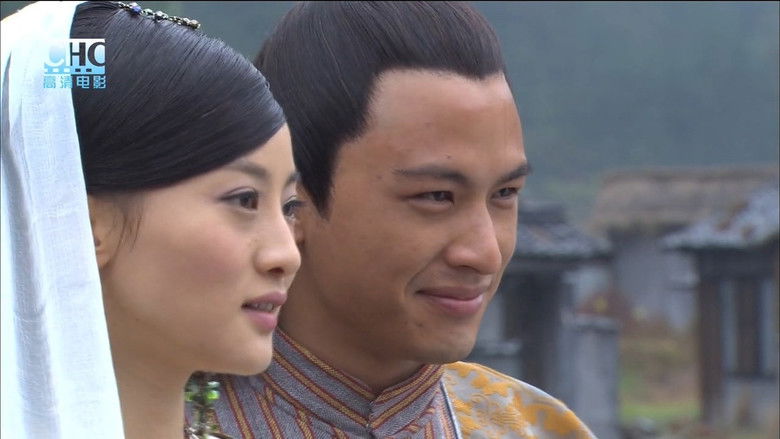 кадр из фильма 镖行天下8：瞒天过海