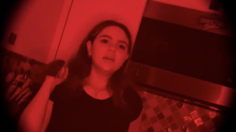 кадр из фильма The Creep