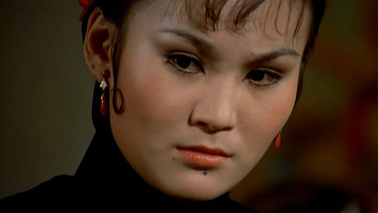 кадр из фильма Грани любви