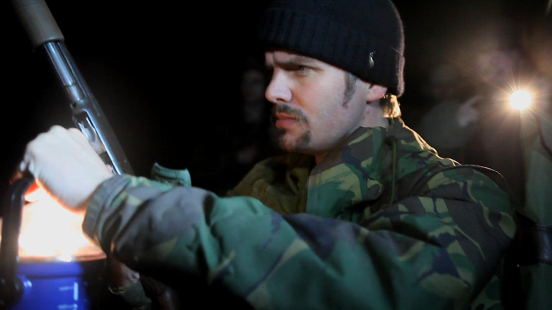 кадр из фильма Torn: A Shock Youmentary