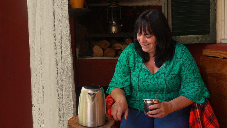 кадр из фильма En los Árboles