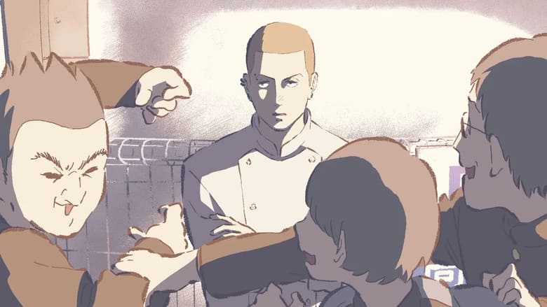 кадр из фильма 高野交差点