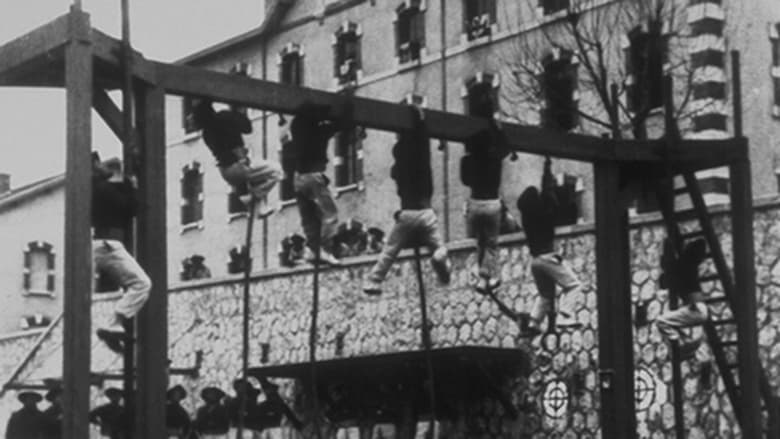 кадр из фильма 27ème chasseurs alpins : assaut du portique