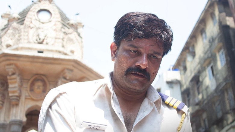 кадр из фильма Tryst With Destiny