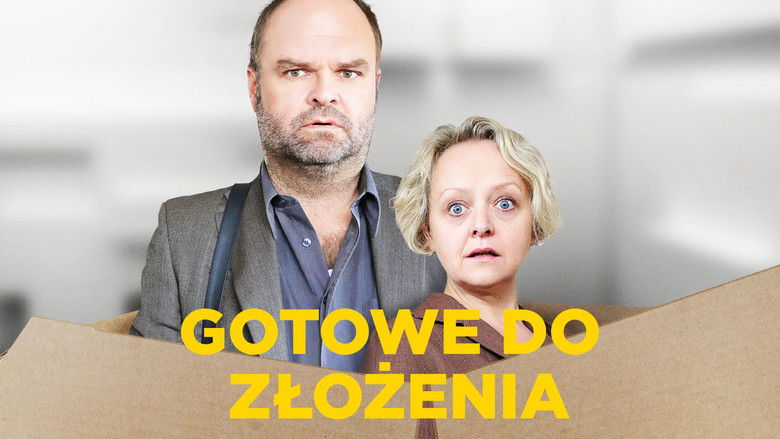 кадр из фильма Förändring Fryder