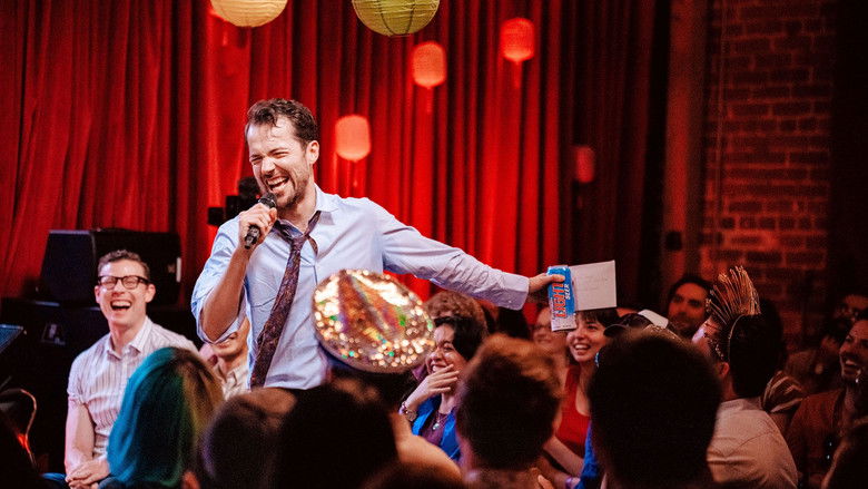 кадр из фильма Mark Vigeant: The Best Man Show