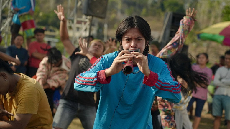 кадр из фильма Para Perasuk