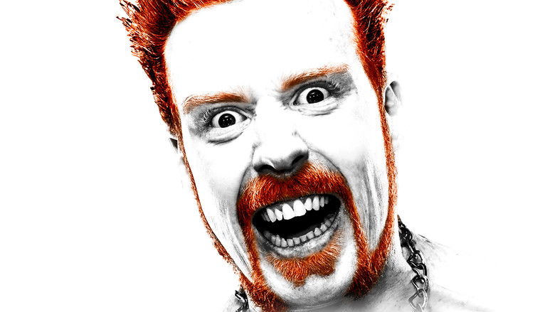 кадр из фильма WWE Extreme Rules 2010