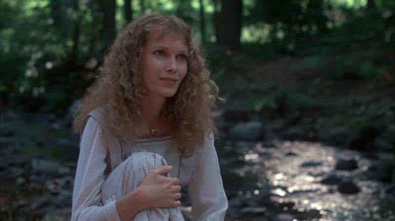 кадр из фильма Сексуальная комедия в летнюю ночь