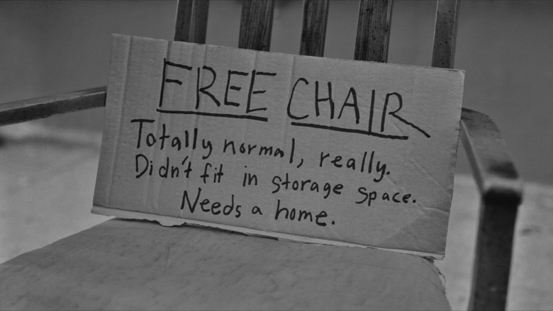 кадр из фильма Милая Фрэнсис