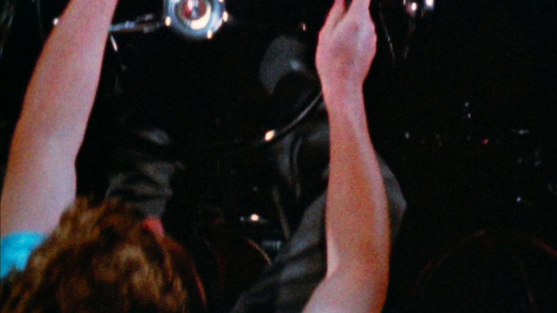 кадр из фильма Kustom Kar Kommandos