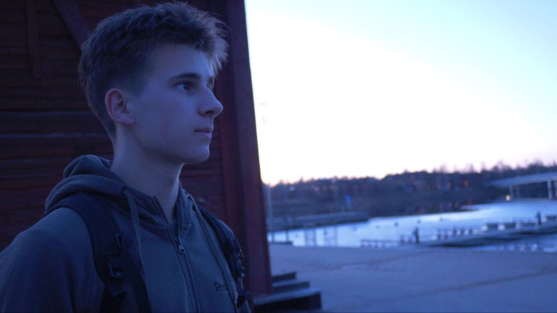 кадр из фильма Making Auteur